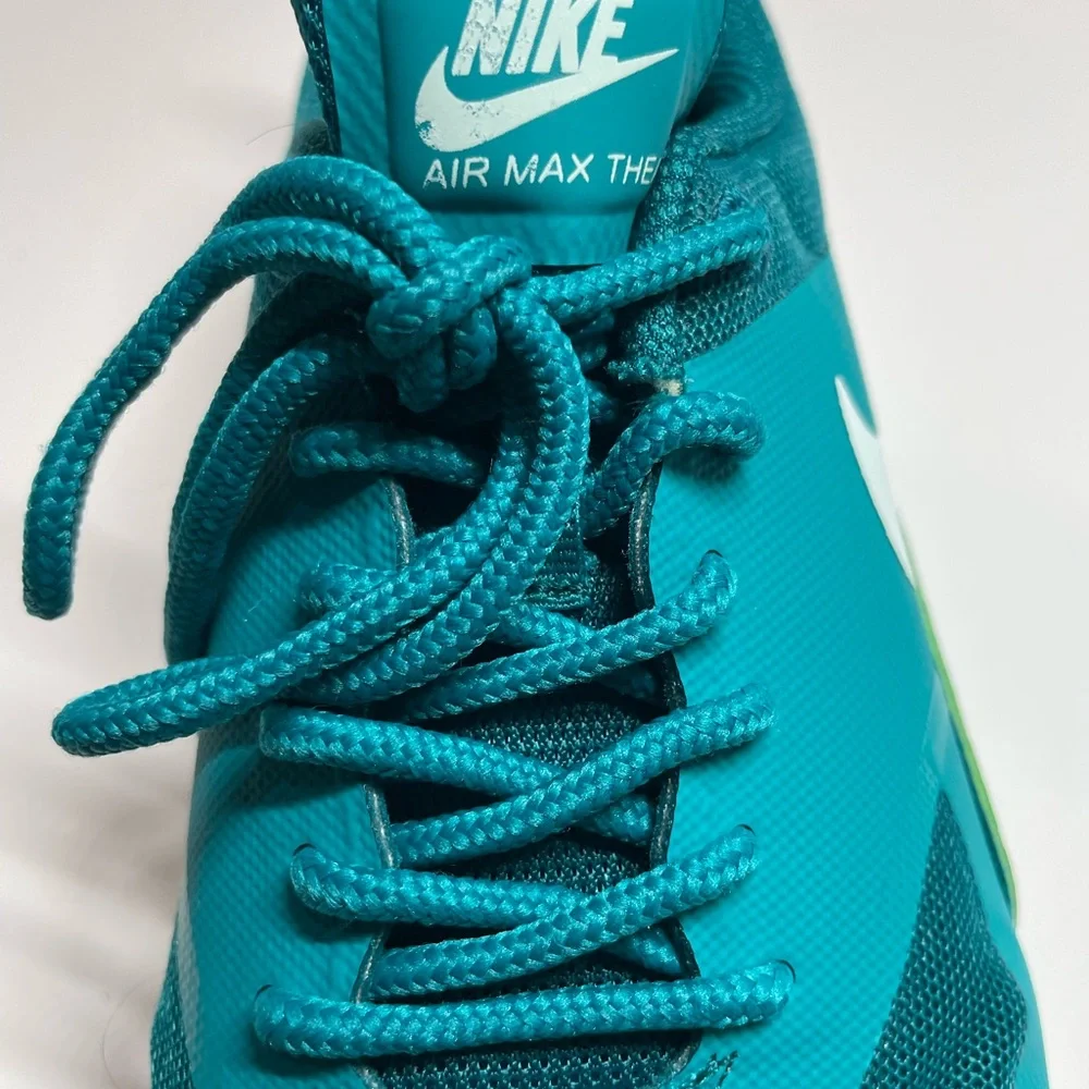 Nike Womens Shoes Air Max Thea Size 6.5 Athletic Sneaker Running - Picture 9 of 9